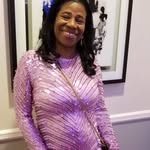 Sandy Royal - @sandyellison32 - Instagram