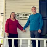 Sandy Elmore Bellanger - @grammcrackerx8 - Instagram