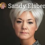 Sandy Elsbernd - @elsberndsandy - Instagram
