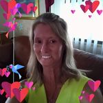 Sandy Titus Emery - @sclerogirl - Instagram