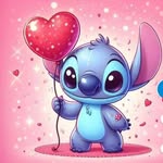 Sandy Engel - @stitch_girl24 - Instagram