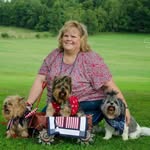 Sandra Lynn Engle Daugherty - @sandycollector - Instagram