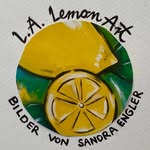 Sandra Engler - @la_lemon_art - Instagram