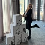 Sandra Engler - @sannikoh118 - Instagram