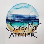 sandra engler - @sandymar_atelier - Instagram