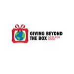 Sandra Enos - @givingbeyondthebox - Instagram