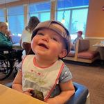 Sandy Enos Henderson - @sandyenoshenderson - Instagram