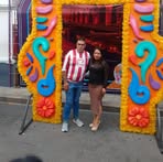 Sandy Enriquez - Facebook