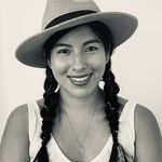Sandy Enriquez - @sandydot3 - Instagram