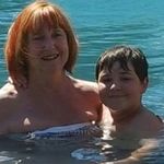 Sandra Epstein - @sandythebridge_g - Instagram