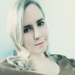 Sandra Erb - @sunnyshine1994 - Instagram
