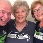 Sandy Erickson - @sandyerickson9100 - Instagram