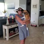 Sandy Erickson - @keaganbeagon - Instagram