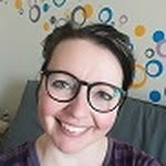 Sandy Ervin - @libraries4eva - Instagram