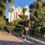 Sandy Escalante - @sandyburguete - Instagram