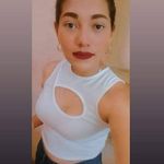 Sandy Escalante - @wambiithaa - Instagram