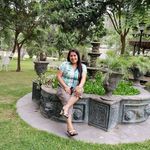 Sandy V. Alvarez Escalante - @sandycita_alvarez - Instagram