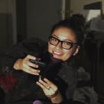 Sandy Escamilla - @kreyescamilla - Instagram