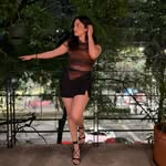 Sandy Escobar - @sandygisss - Instagram