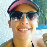 Sandy Escobar - @escobar1721 - Instagram