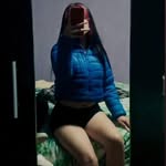 Sandy Escobar - @yerass2020 - Instagram