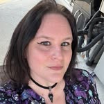 Sandra Fairman Ellis - @mystywolf1 - Instagram