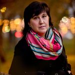 Sandra Farber - @a.sandrafarber - Instagram