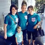 Sandy Farley - @sjfarley1109 - Instagram