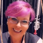 Sandy Farley - @spartybrat91 - Instagram