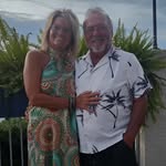 Sandy Harris Finley - @sandyharris5728 - Instagram