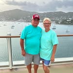 Sandy Martin Finley - @sjfinley - Instagram