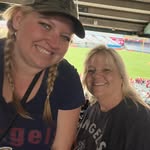 Sandy Sween-Finley - @goudiee11 - Instagram