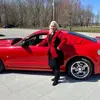 sandyfinley573 - @sandyfinley573 - TikTok