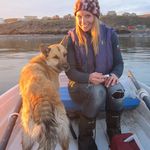 Sandy Finn - @sandysuefinn - Instagram