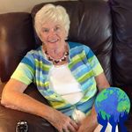 Sandy Finn (Sandy) - @sandy.finn.67 - Instagram