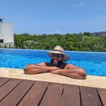 Sandy Forbes - @sandmaninvan - Instagram