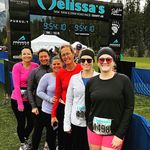 Sandy Forbes - @shortgrrl1 - Instagram