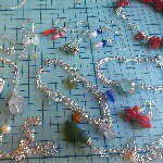 Sandy Forbes - @paint_earth_designs - Instagram