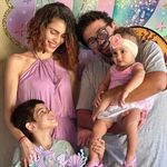 Sandy Galvão - @sandy_forbes - Instagram