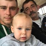 Sandy Forrest - @sandyforrest96 - Instagram