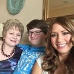 Sandy Hartman - @sandyforresthartman - Instagram