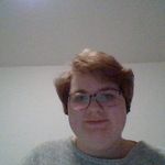 Sandy Förster - @sandyben17373 - Instagram