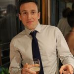 Sandy Forster - @sandyforster - Instagram