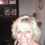 Sandra Forsyth - @sa_ndra7794 - Instagram