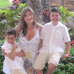 Sandra Forsyth - @sandraforsyth - Instagram