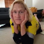 Sandy Forsyth - @sandyjf1955 - Instagram