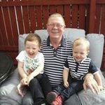 Sandy Forsyth - @forsythsandy - Instagram