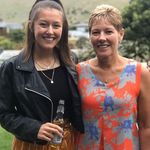 Sandy Forsyth - @bryceandsandyrf - Instagram