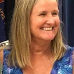 Sandy Forsythe Martin - @sandy.forsythe3 - Instagram