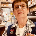 Sandra Fortner Shuman - @mommomshuman - Instagram